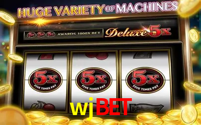 Inovações de Jogos na wjbet: O Futuro das Experiências Interativas