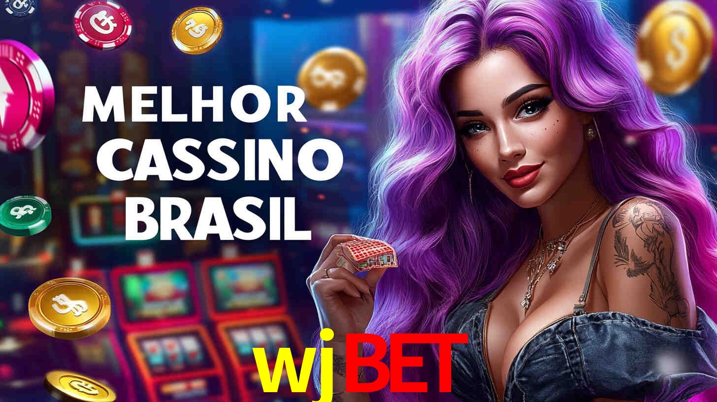 Descubra a Essência do wjbet: Nossa História e Compromissos