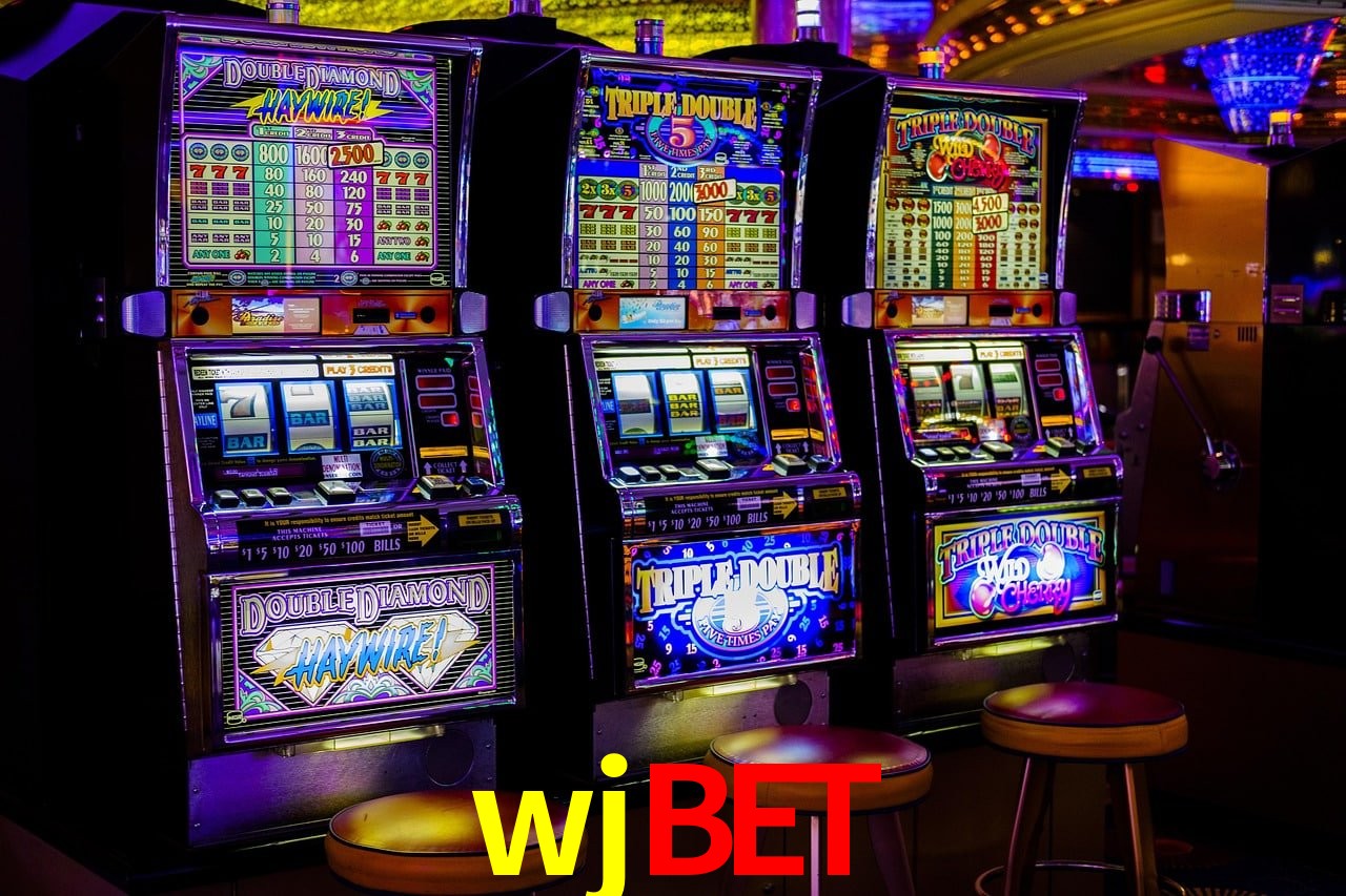 Apostas de Futebol wjbet