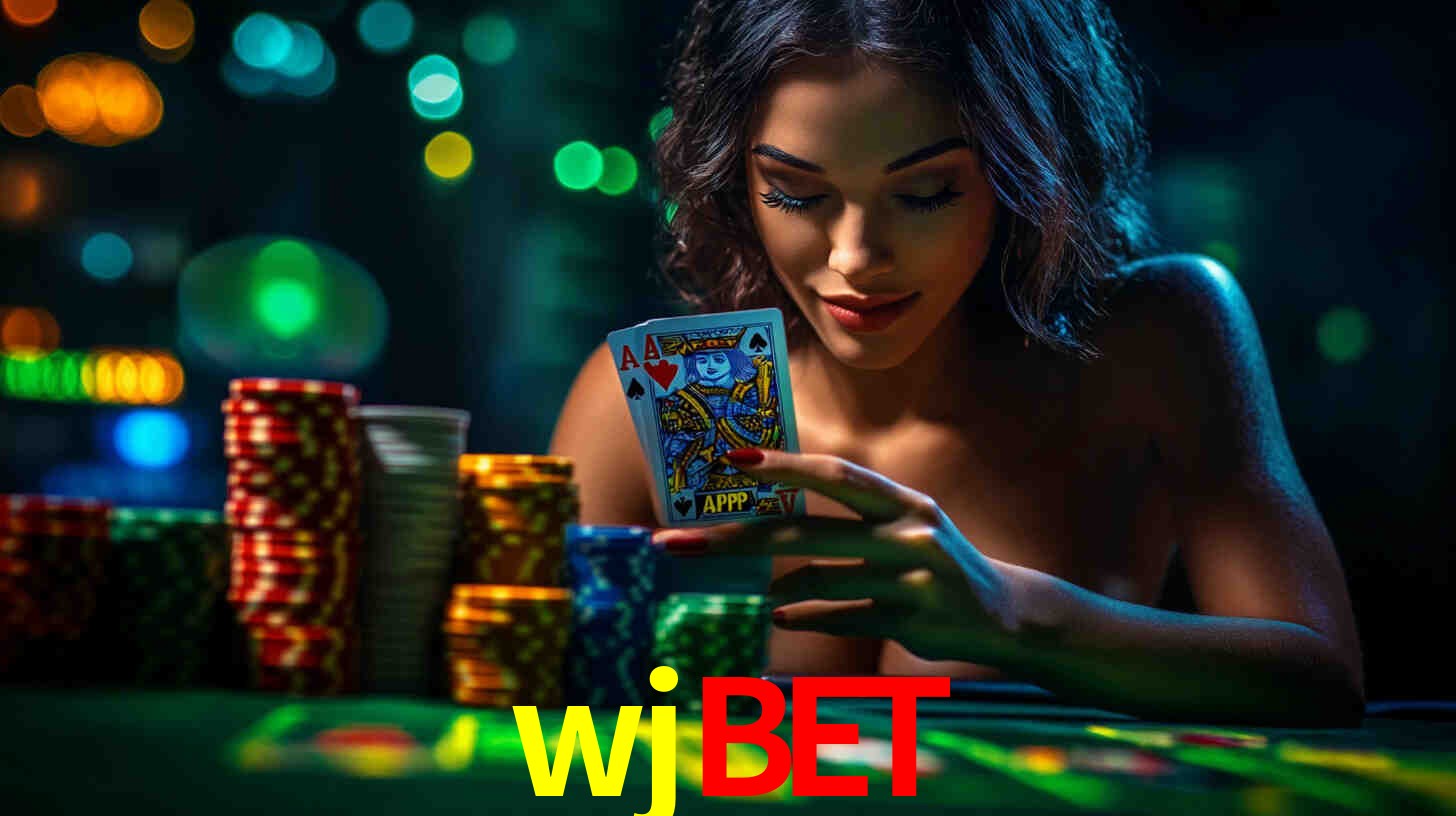 Descubra o Programa VIP da wjbet: Vantagens Exclusivas para Jogadores