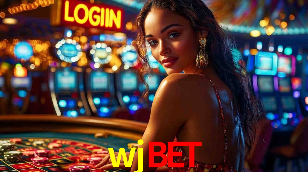 Cadastro Rápido wjbet