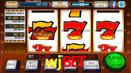 Explorando a Categoria de Eventos em Apostas na wjbet