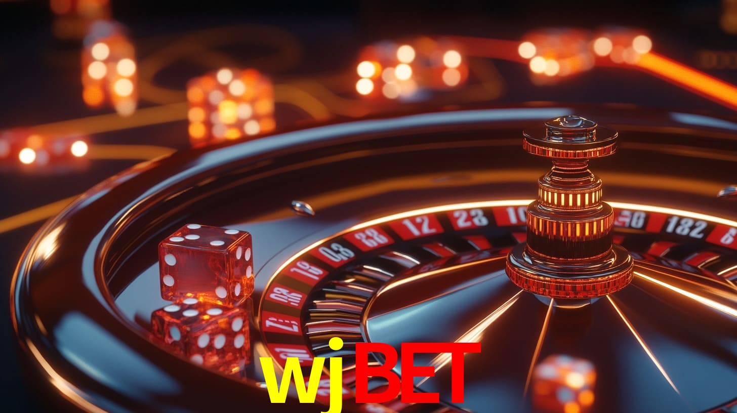 Roulette Table wjbet