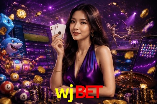 Blackjack Table wjbet
