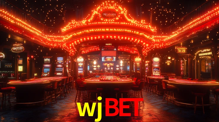 Explore as vantagens do wjbet: serviço profissional e confiabilidade