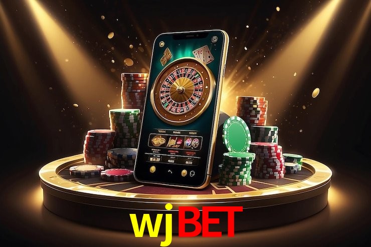 Design Responsivo wjbet