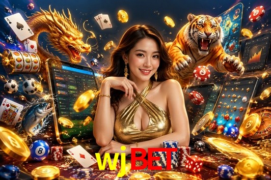 Secure Login wjbet