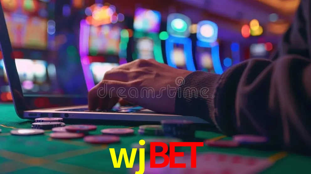 Torneios wjbet