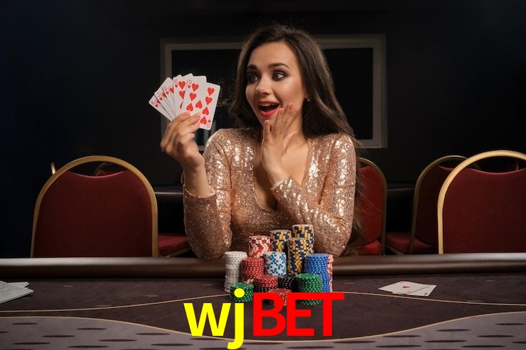Interface Premium wjbet