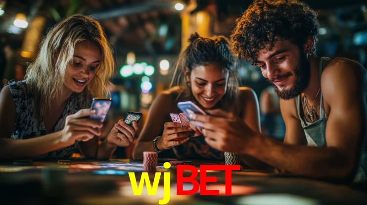 Tournaments wjbet