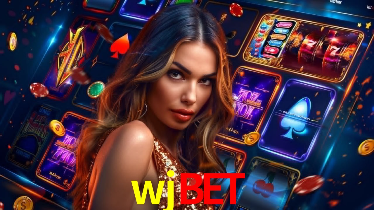 cassino wjbet