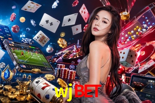 Games Directory wjbet