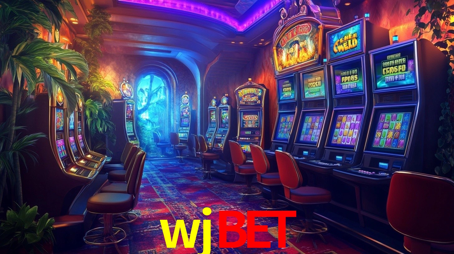 Daily Bonuses wjbet