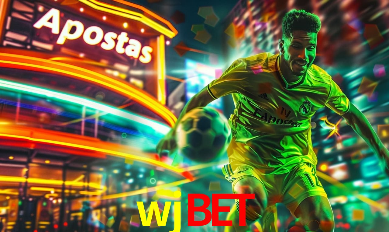 Casino Ao Vivo wjbet