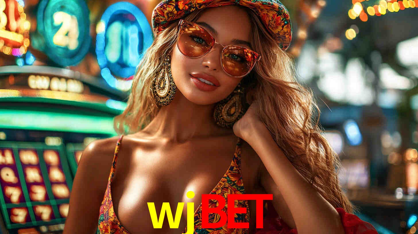 Premium Interface wjbet
