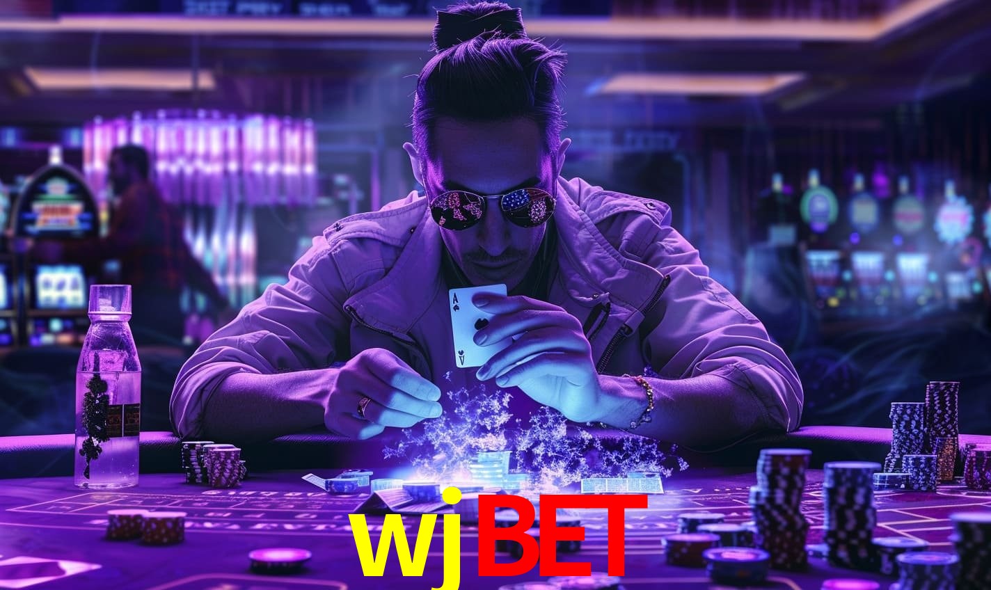 VIP Casino wjbet