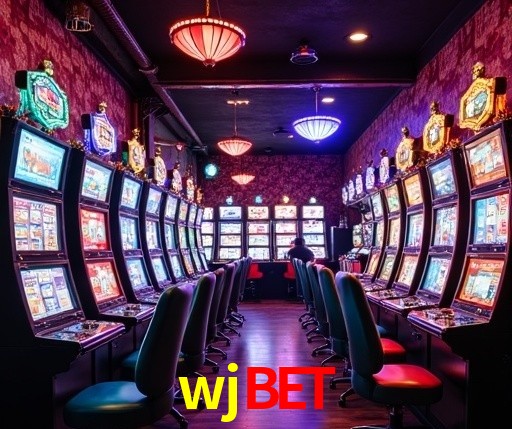 wjbet login — configurações de segurança e proteção de conta