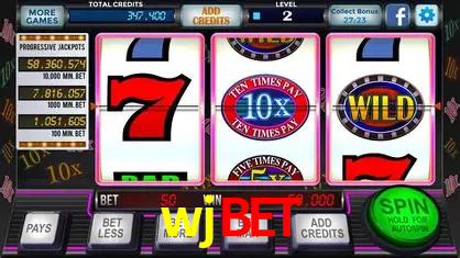 A Emoção da Loteria na wjbet: Uma Chance de Mudança de Vida