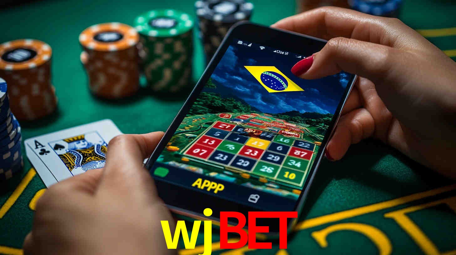 Explorando a Categoria de Eventos em Apostas na wjbet