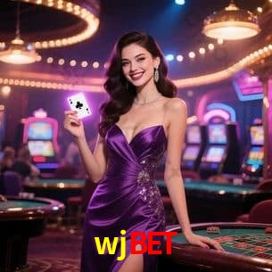 Mesa de Roleta wjbet