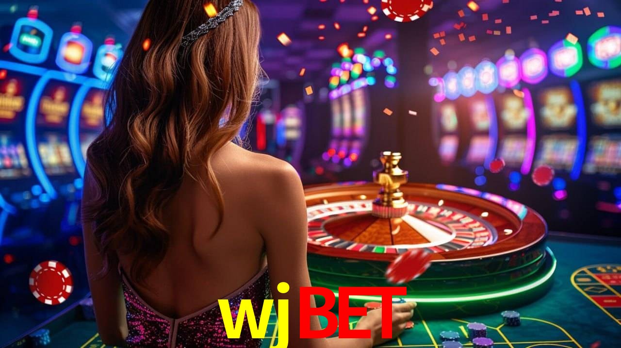 wjbet bet — mercados de futebol e esportes no app