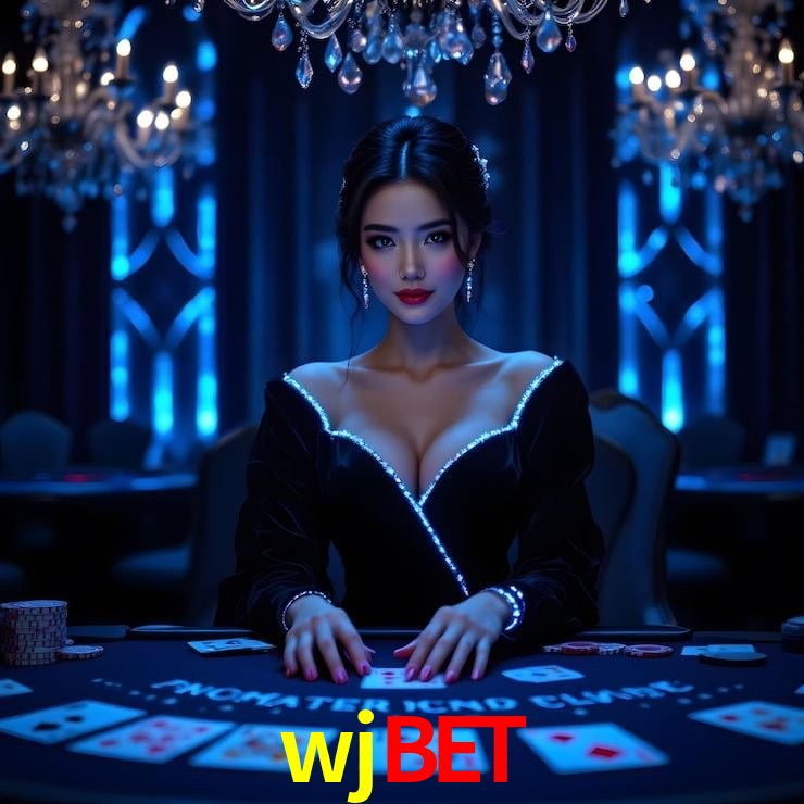 Login Seguro wjbet
