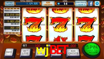 A Emoção da Loteria na wjbet: Uma Chance de Mudança de Vida