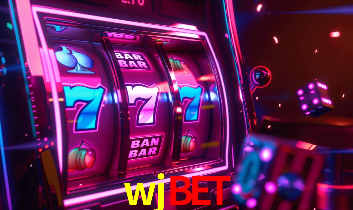 wjbet download — arquivo APK para Android oficial
