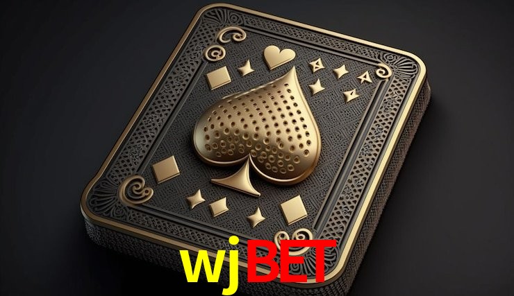 Recursos de Bônus wjbet