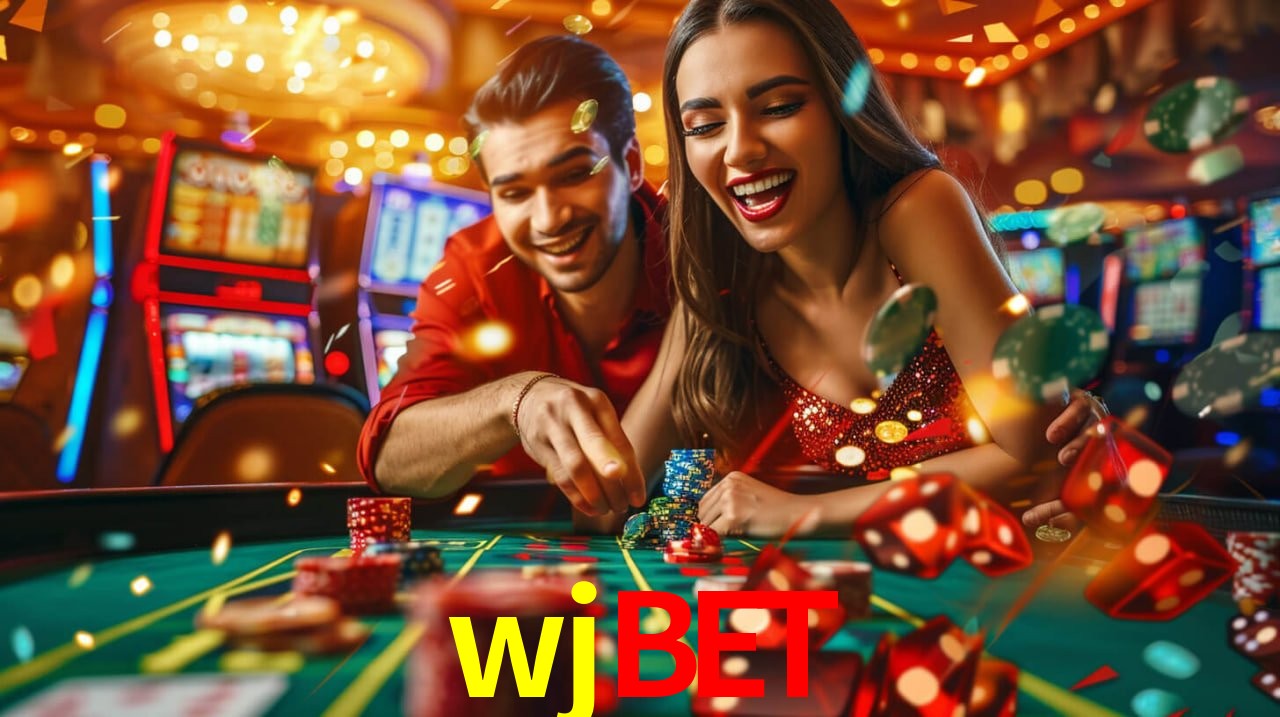 Tecnologia da Plataforma wjbet