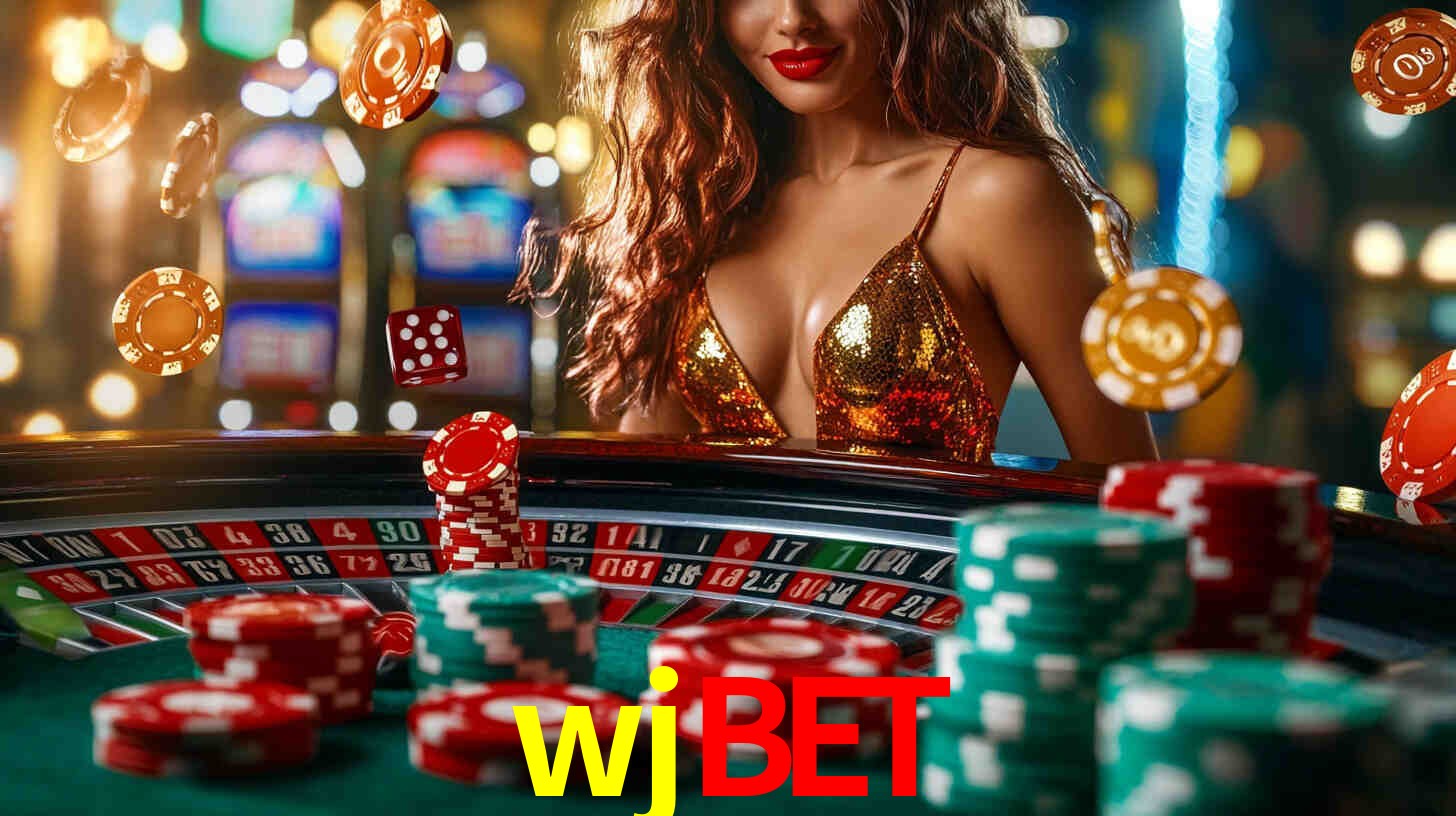 wjbet App Interface