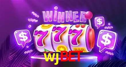 wjbet cadastro — tela de formulário no app oficial