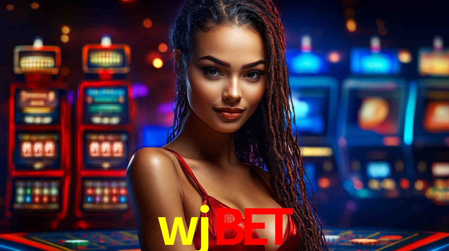 A Experiência Imersiva dos Cassinos Ao Vivo no wjbet