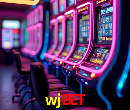 wjbet login — painel de entrada no app oficial