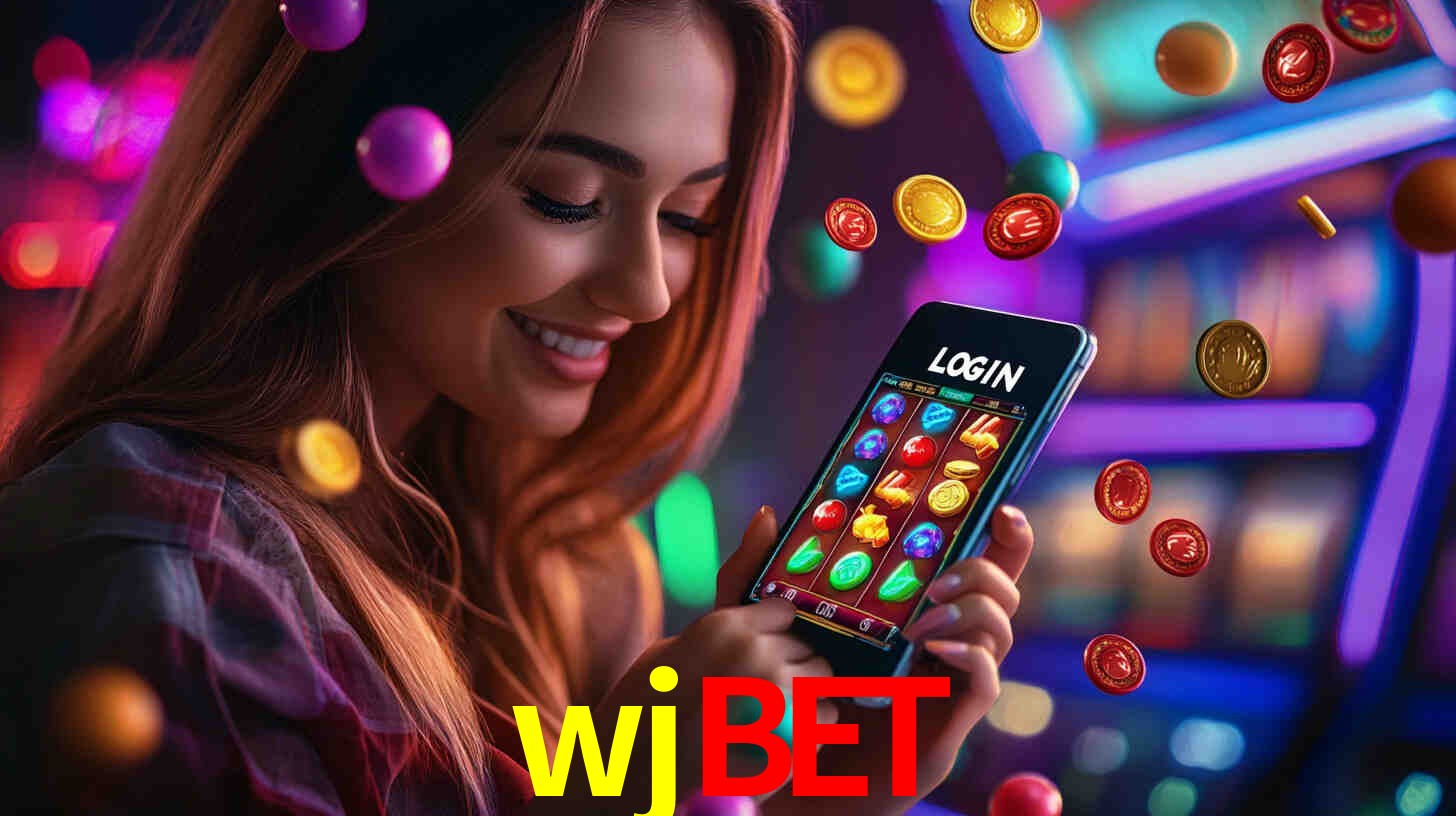 Sinta a adrenalina dos jogos de cassino com wjbet