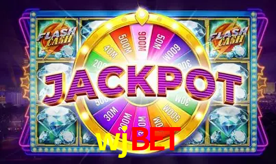 Descubra o Mundo do Cassino Online com wjbet