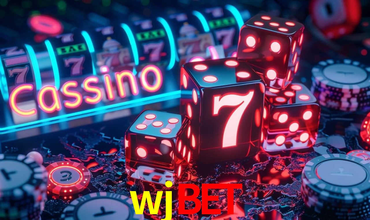 Experiência VIP wjbet