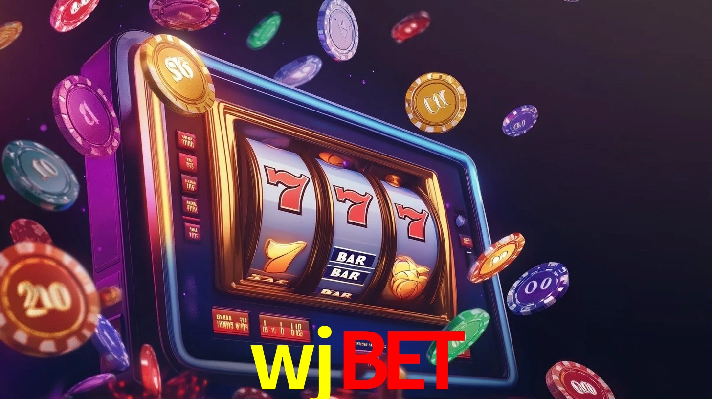 Welcome Bonus wjbet