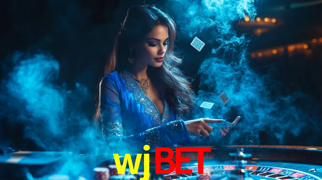 A Emoção da Loteria na wjbet: Uma Chance de Mudança de Vida