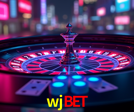 Desvendando o Mundo dos Jogos Virtuais na wjbet
