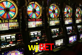 A Popularidade dos Caça-Níqueis no wjbet