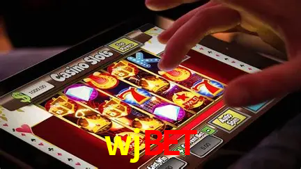 A Experiência Imersiva dos Cassinos Ao Vivo no wjbet