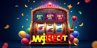 Promoção Relâmpago wjbet