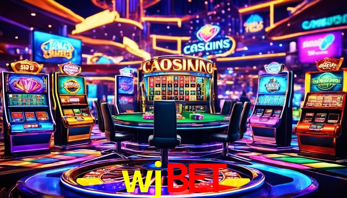Avaliações dos Jogadores wjbet