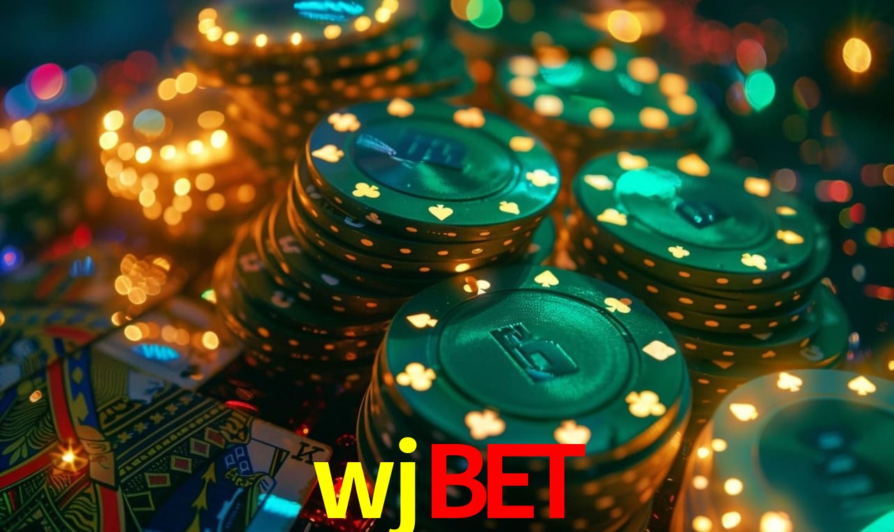 Apostas de Tênis wjbet