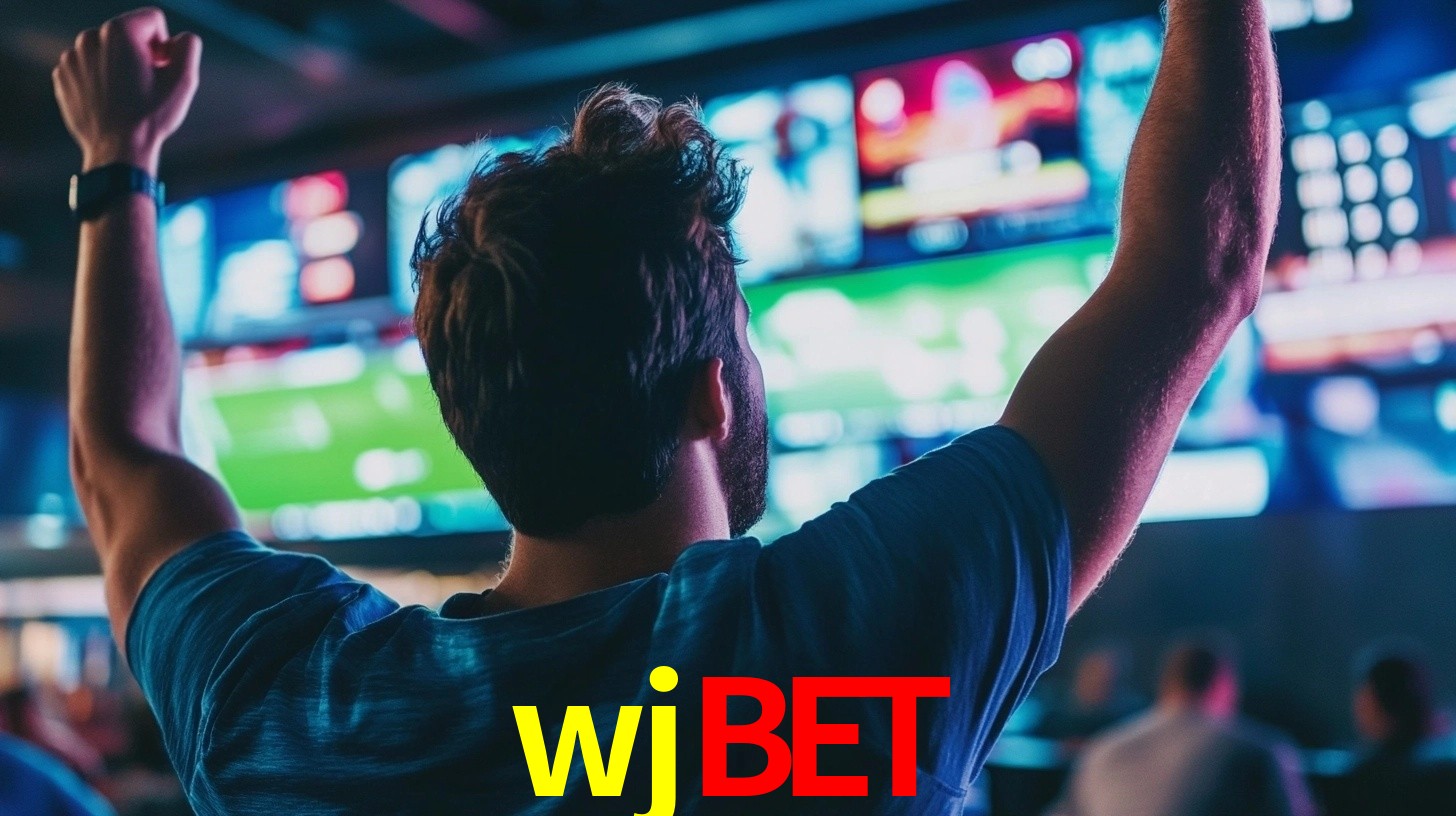 wjbet: Seu Especialista em Apostas Esportivas Brasileiras