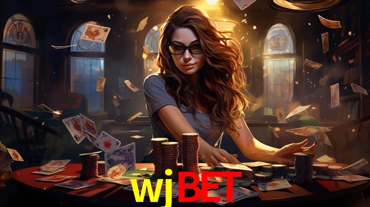 Live Casino wjbet