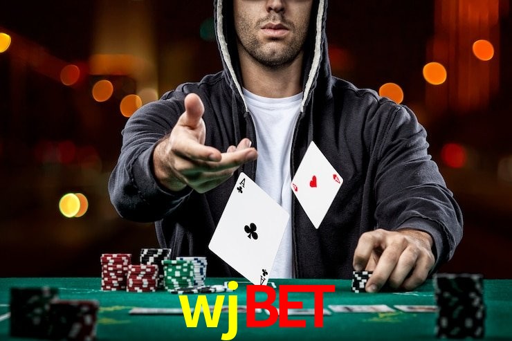 wjbet app
