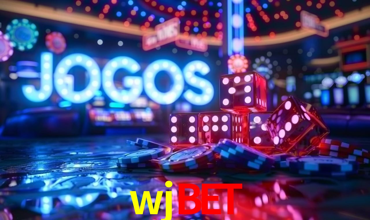 Bônus Diários wjbet