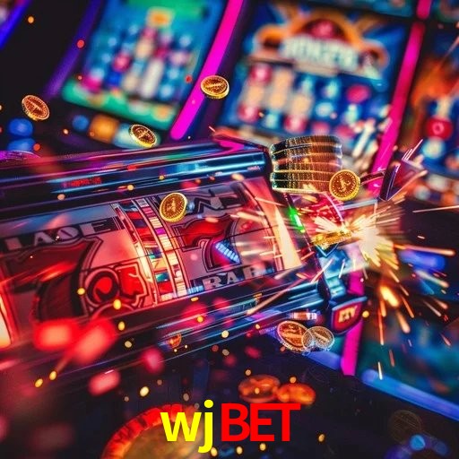 Mesa de Blackjack wjbet